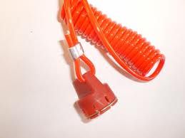 Suzuki Stop Cap and lanyard 37823-94401-000